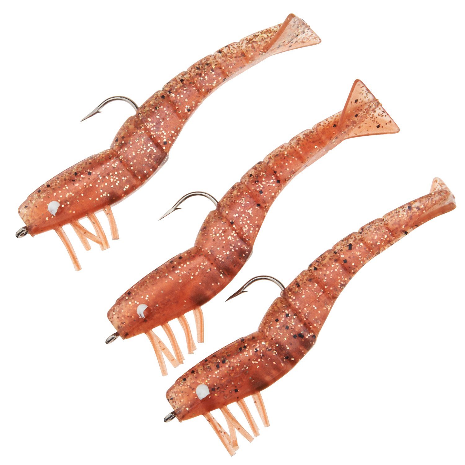D.O.A. Fishing Lures 4