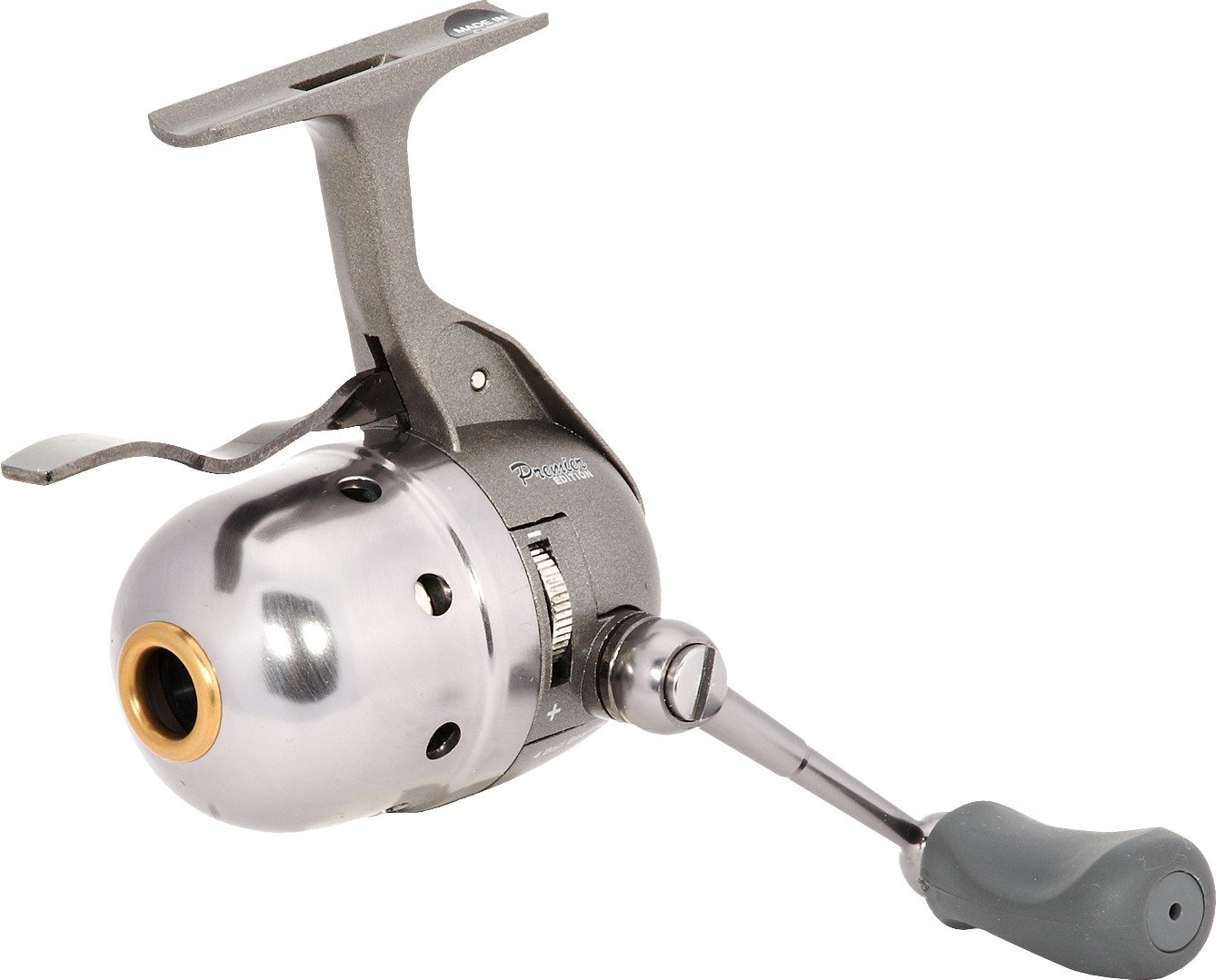 Tournament Choice® Premier Edition Underspin Reel Convertible