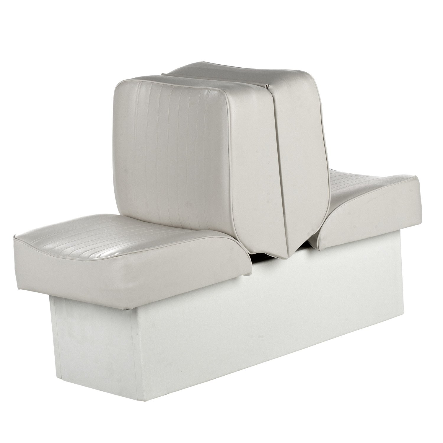 Wise Deluxe Ski Boat Lounge Seat with 10" Base thumbnail