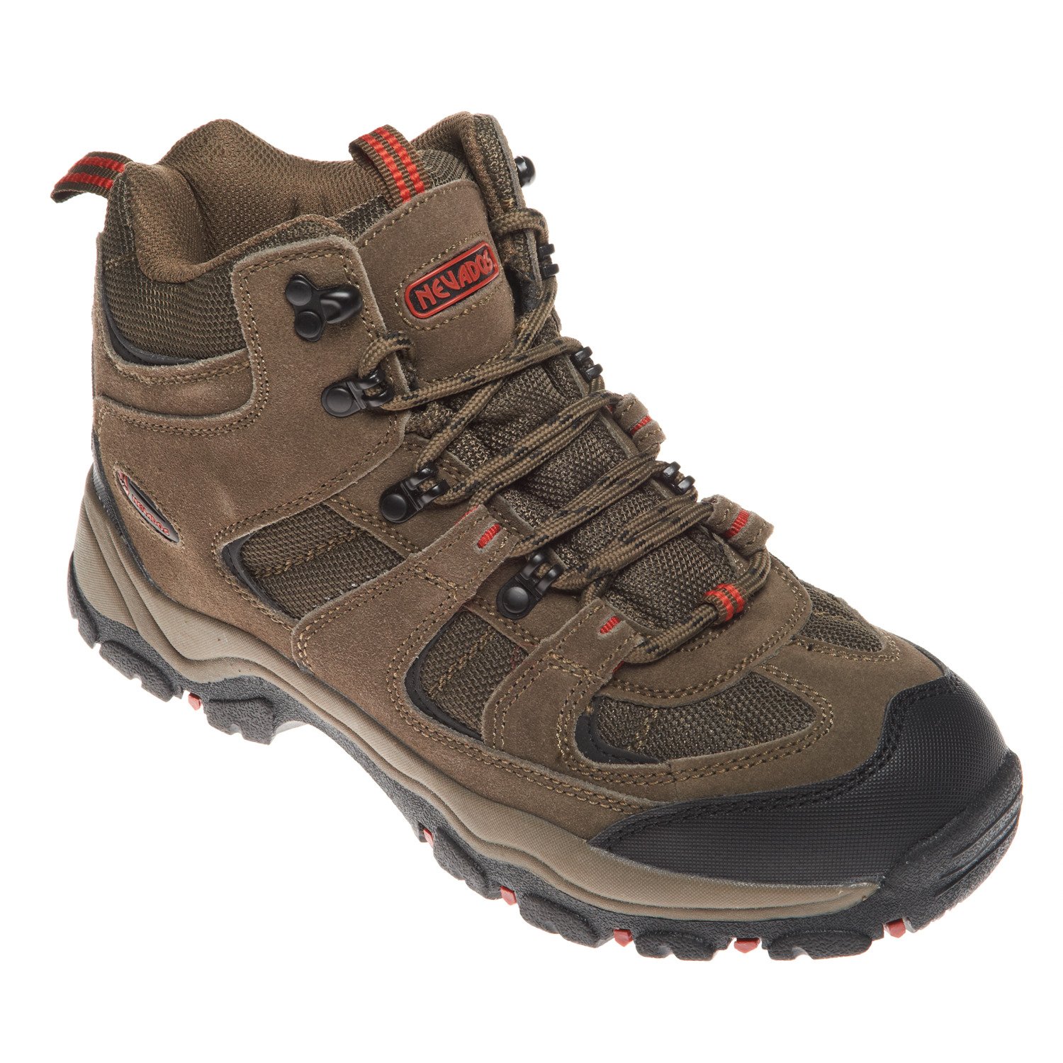 Nevados Men's Boomerang II Hiking Boots thumbnail