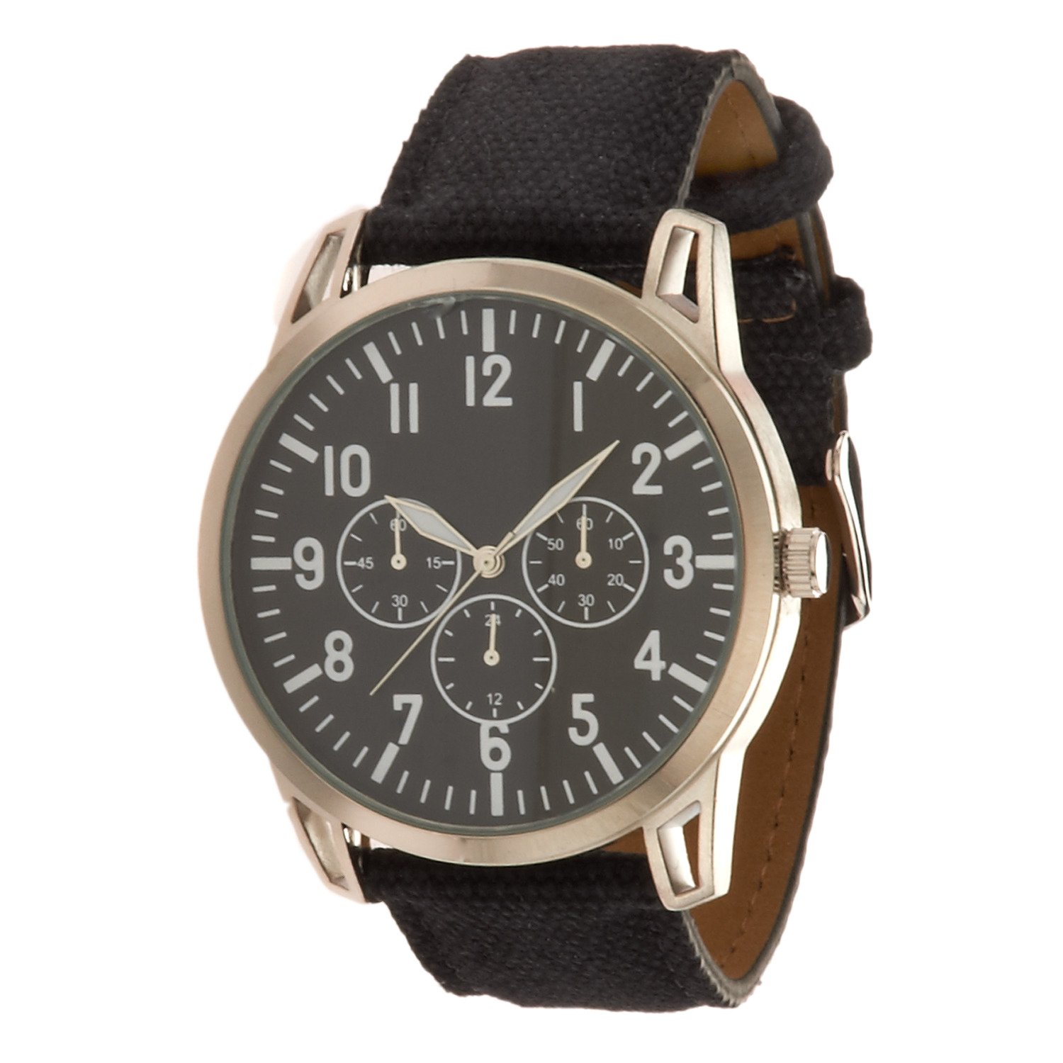 Field Ranger Men's Analog Watch