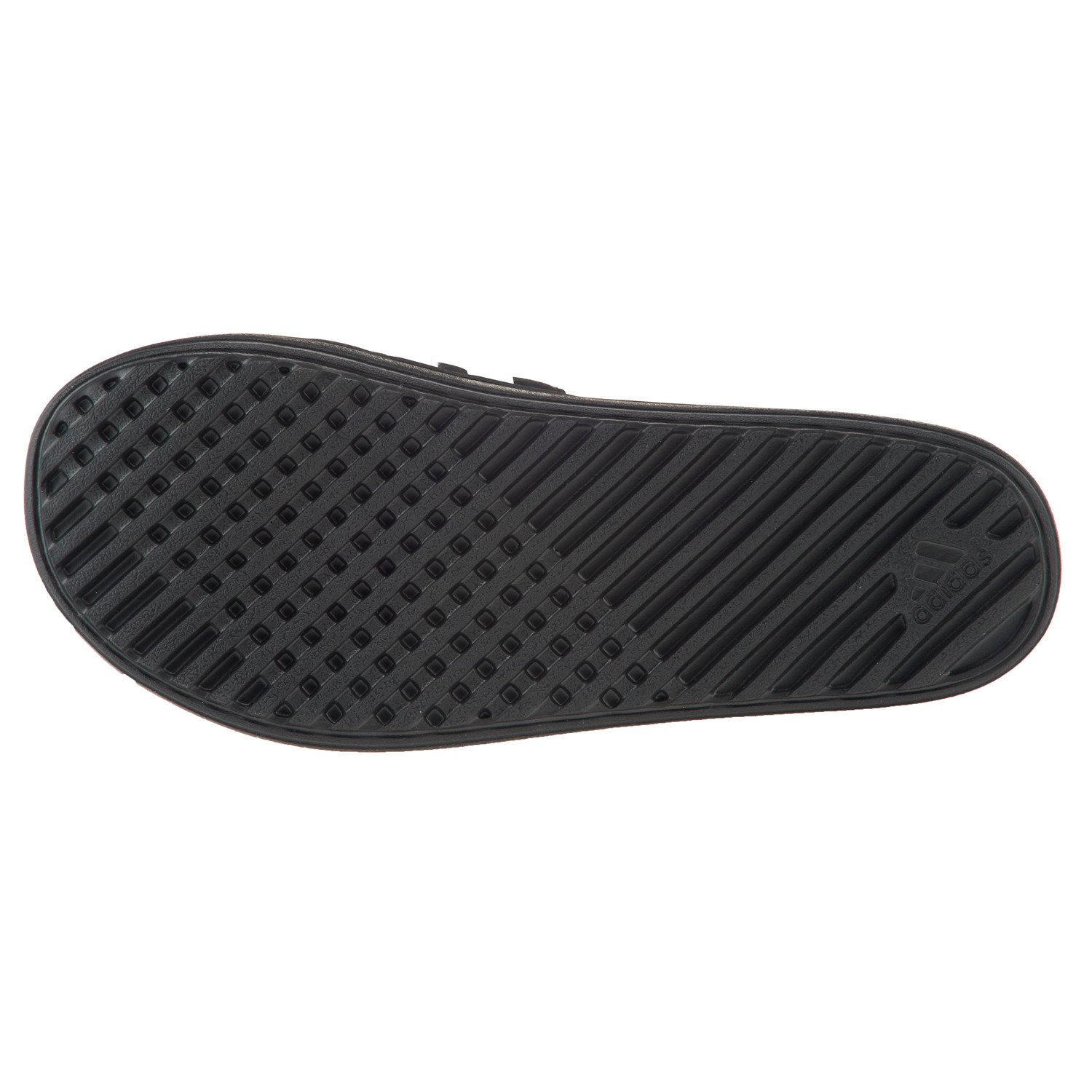 adidas Men's Zeitfrei Slide FF Sandals thumbnail