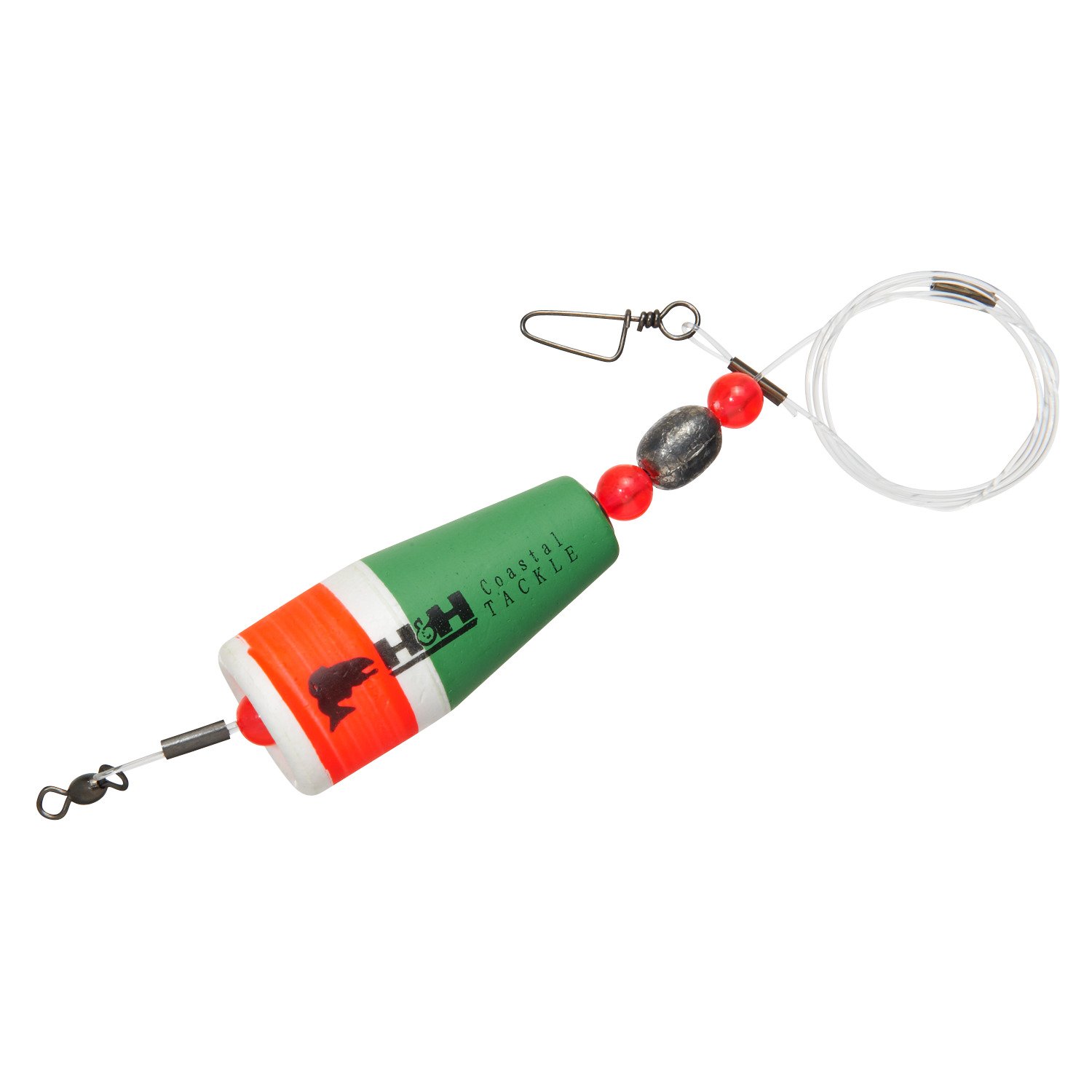 H&H Lure 2