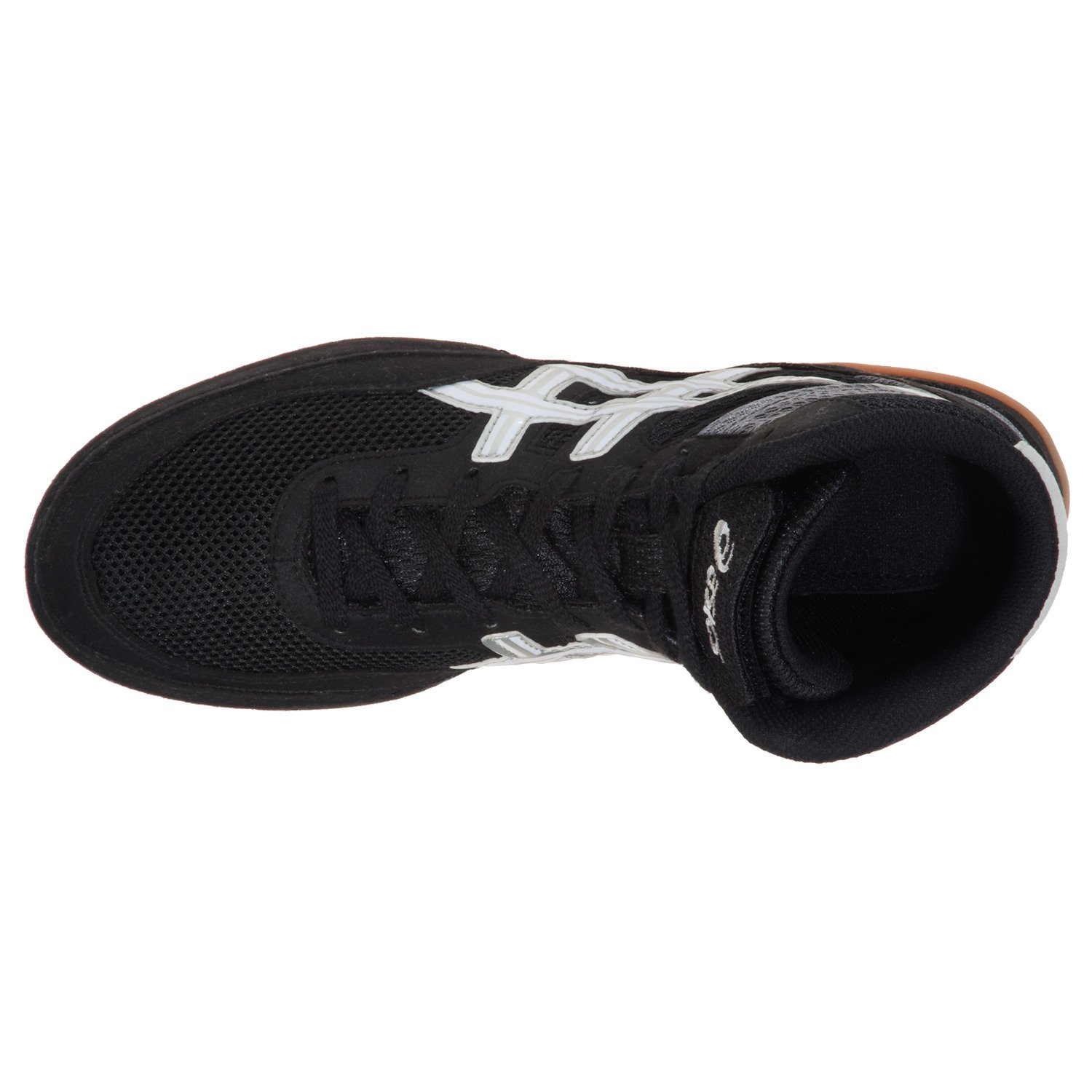 ASICS® Men's Matflex® 3 Wrestling Shoes thumbnail
