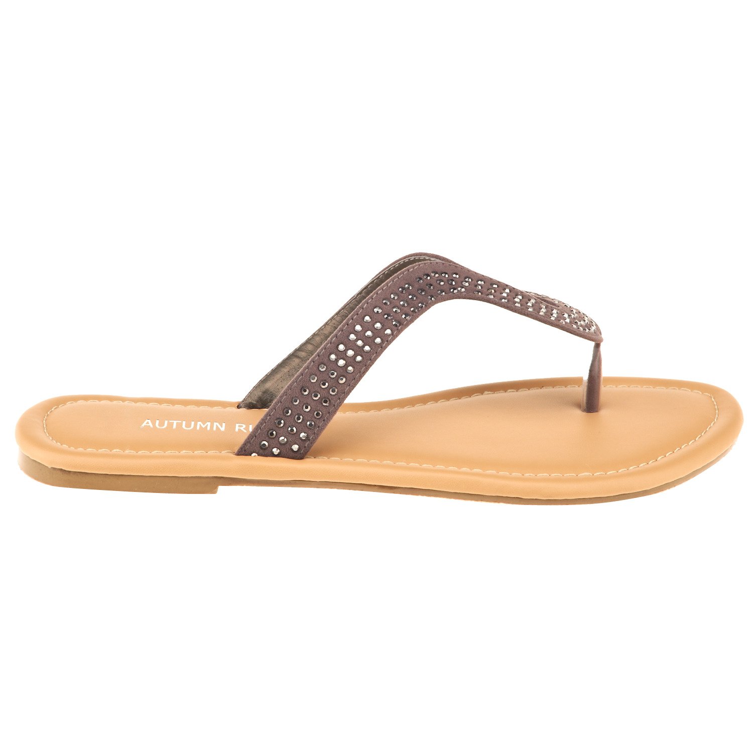 Autumn Run® Women's Jennifer Casual Sandals