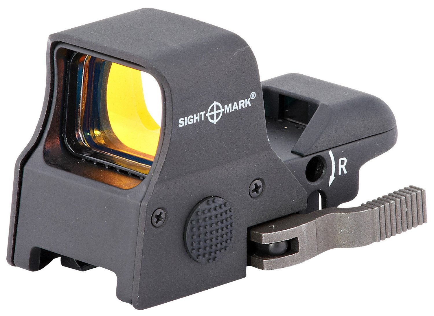Sightmark Ultra Shot QD Digital Switch Reflex Sight