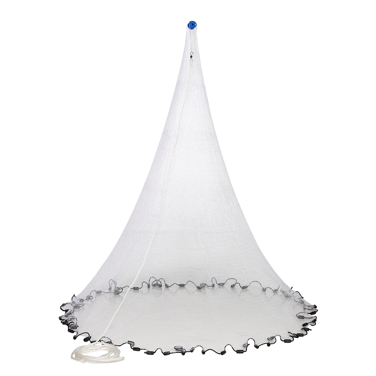 Fitec RS750 Series Super Spreader 5' Cast Net
