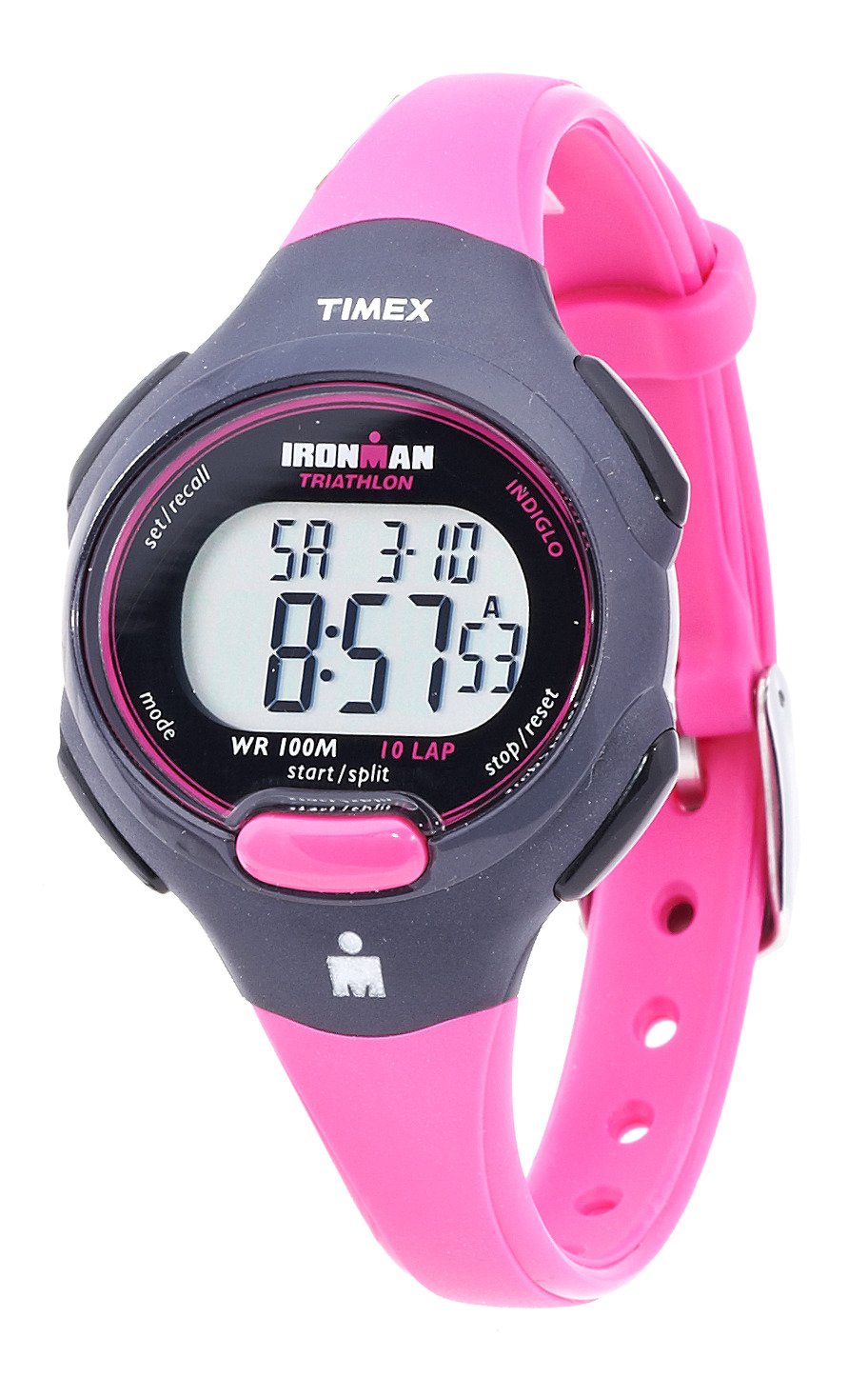 Timex Women's Ironman® 10-Lap Watch