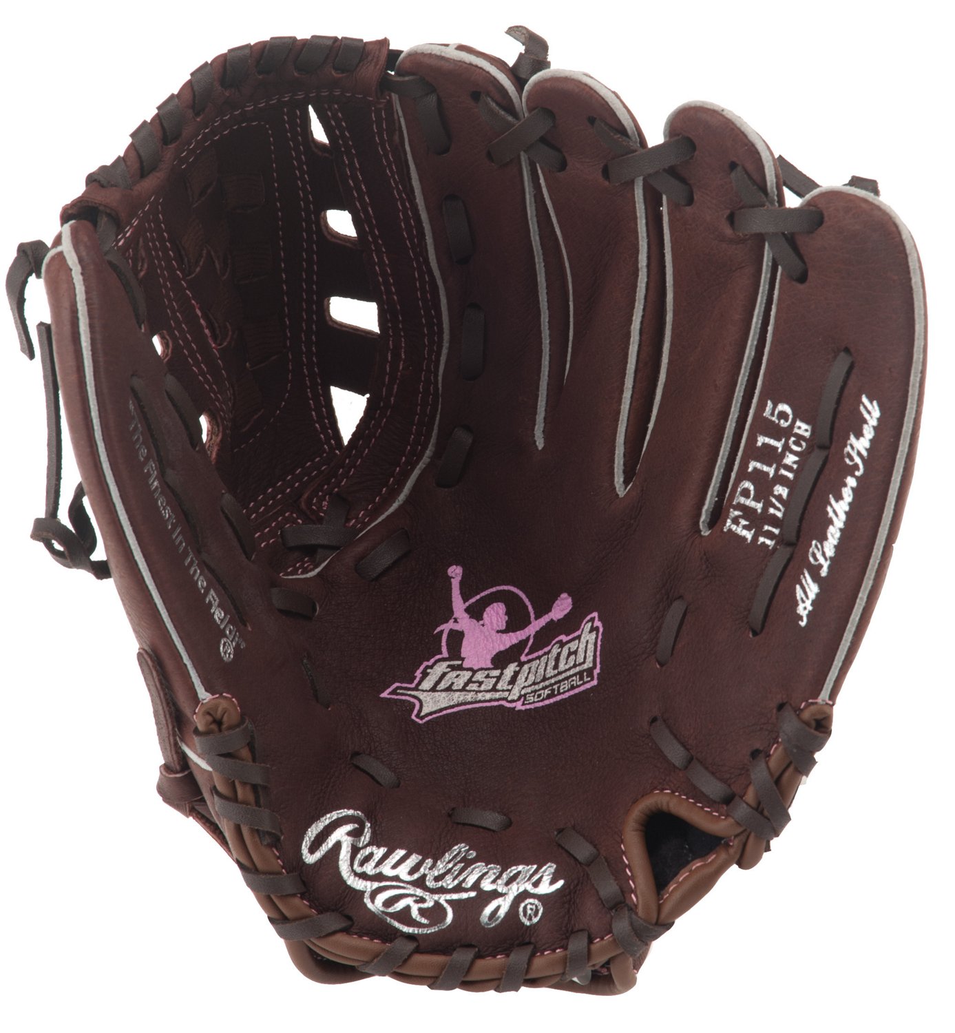 Rawlings® Women's 11.5