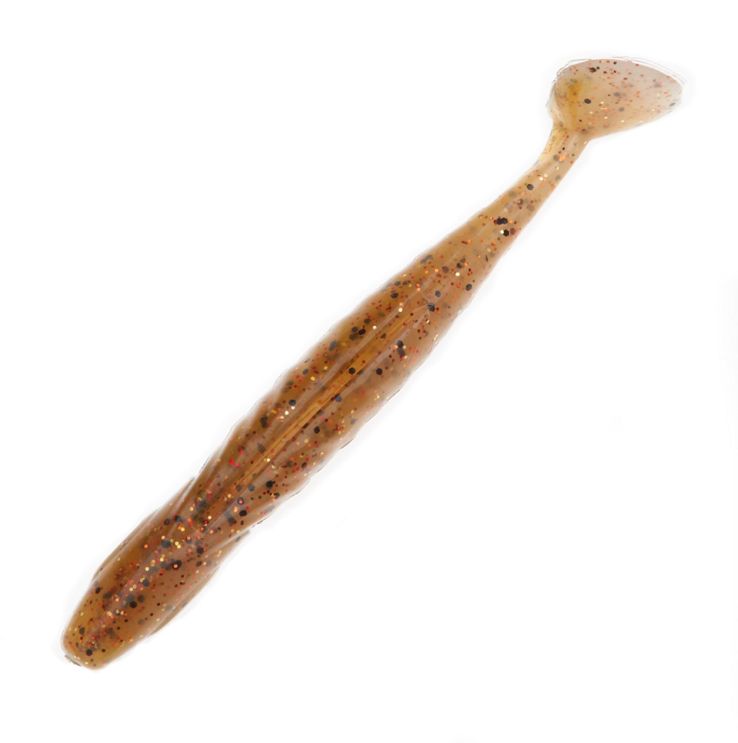Berkley® Havoc Grass Pig™ 5" Swimbaits 6-Pack