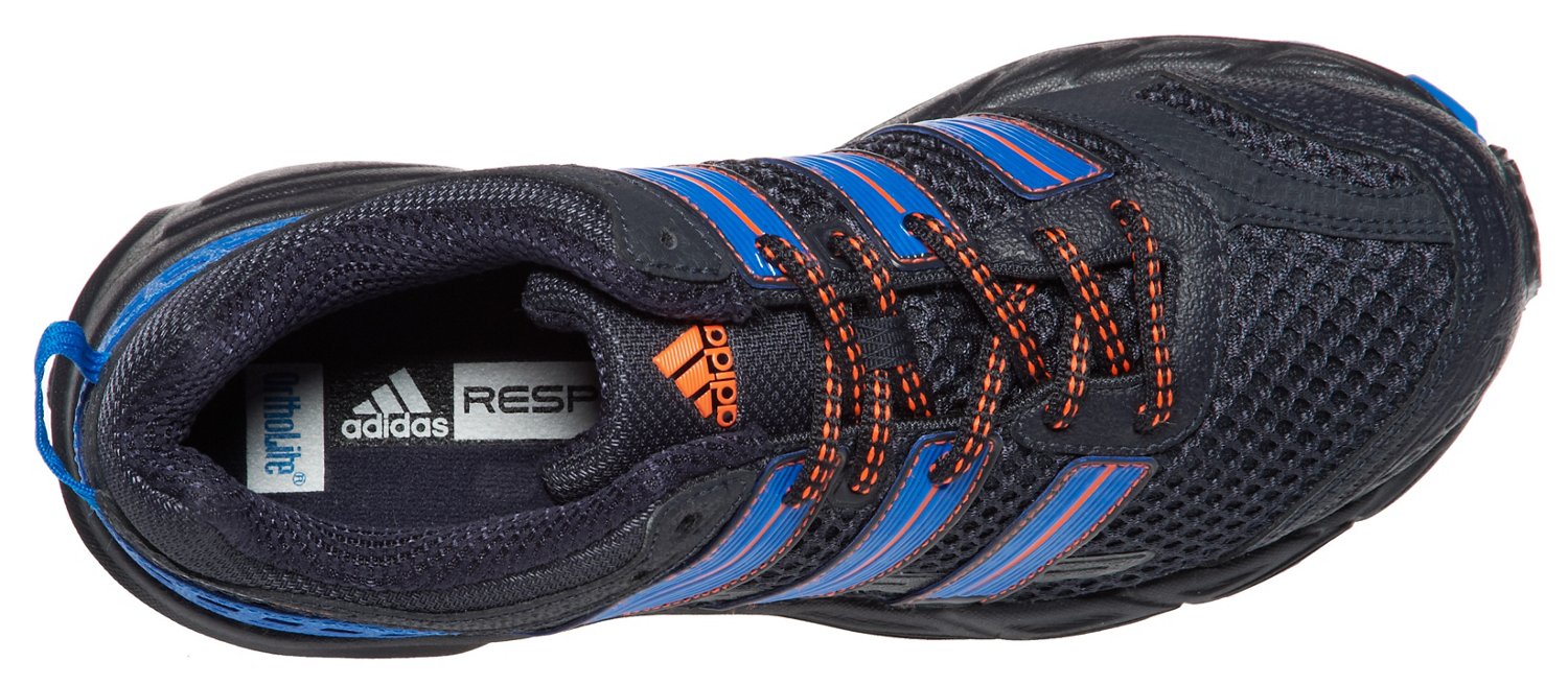 adidas Kids' Response Trail Running Shoes thumbnail