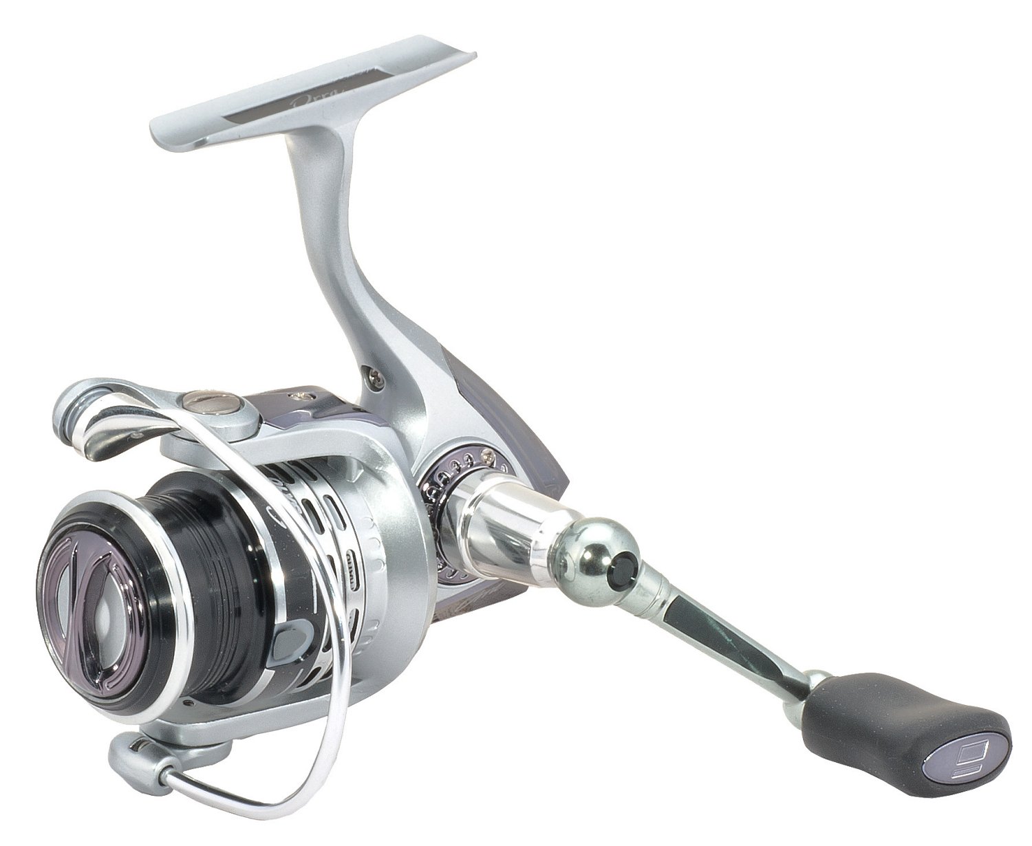 Abu Garcia® ORRA SX-10 Spinning Reel Convertible