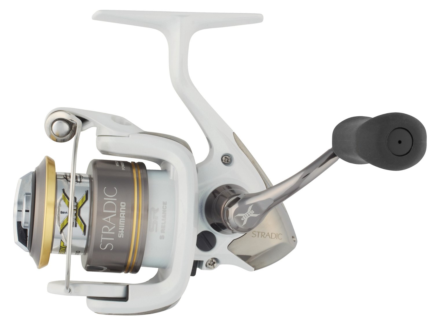 Shimano Stradic® FJ 1000 Spinning Reel Convertible