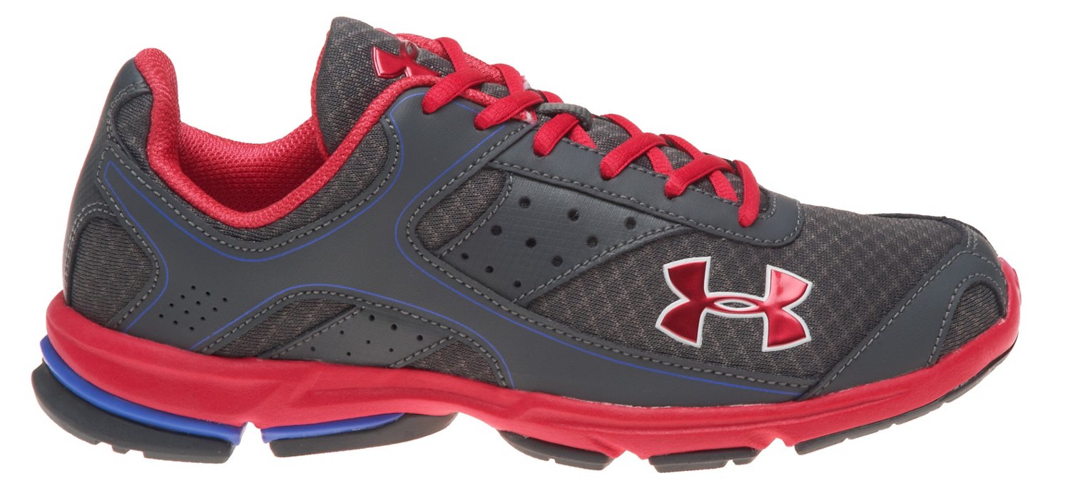 Under Armour® Girls' Armour Dash Running Shoes thumbnail