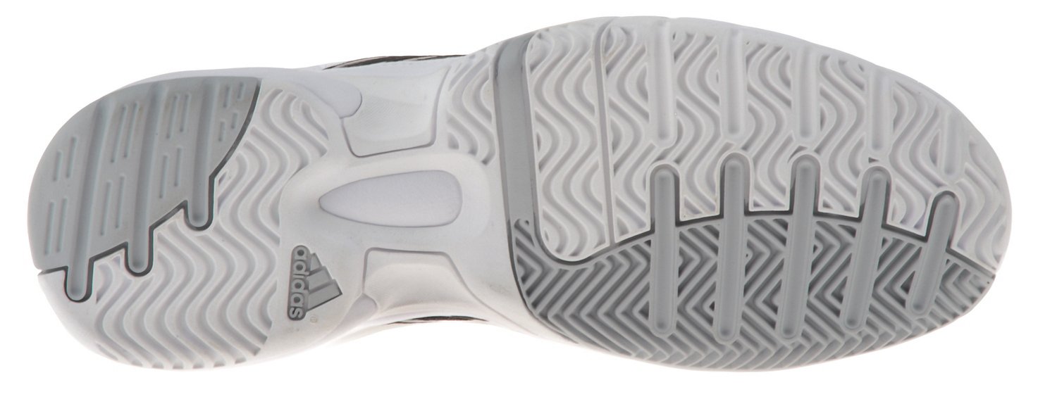adidas Women's Bercuda Tennis Shoes thumbnail