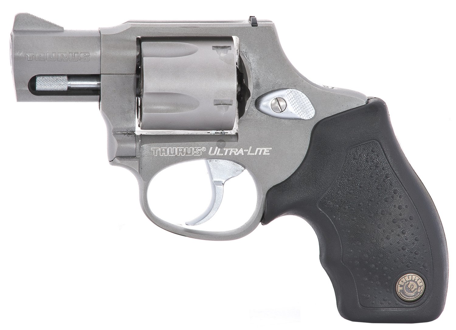 Taurus Mini .380 ACP Revolver thumbnail