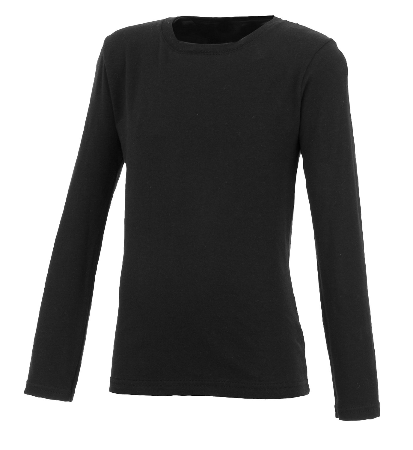 BCG™ Girls' Basic Long Sleeve T-shirt