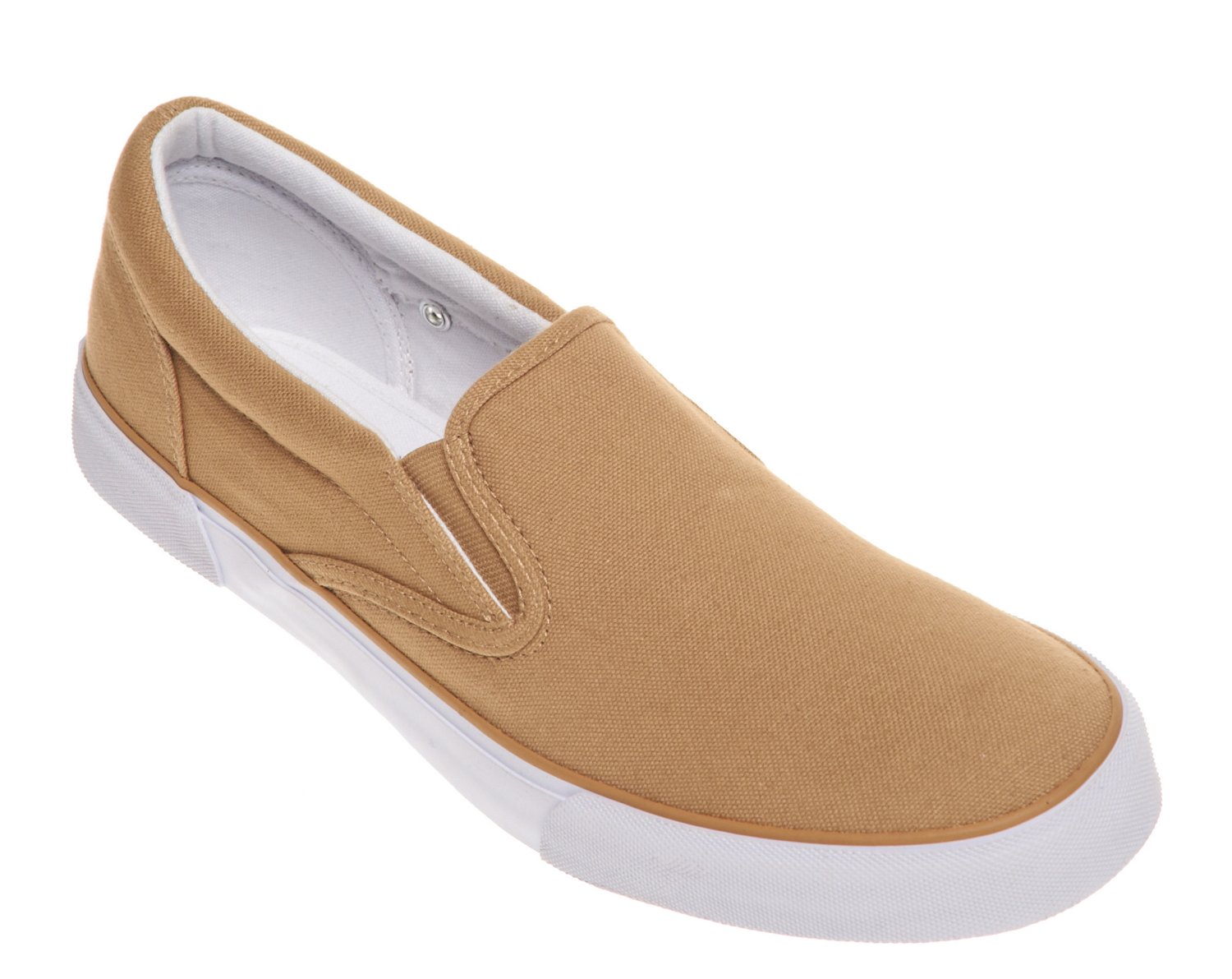 Stone Creek Men's Banyan Casual Shoes thumbnail