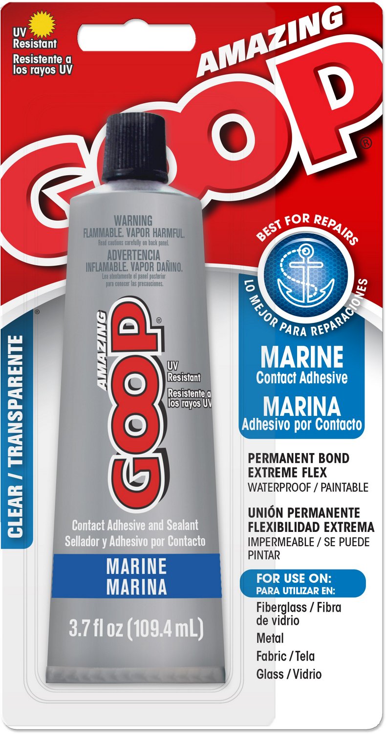 Amazing GOOP® 3.7 oz. Marine