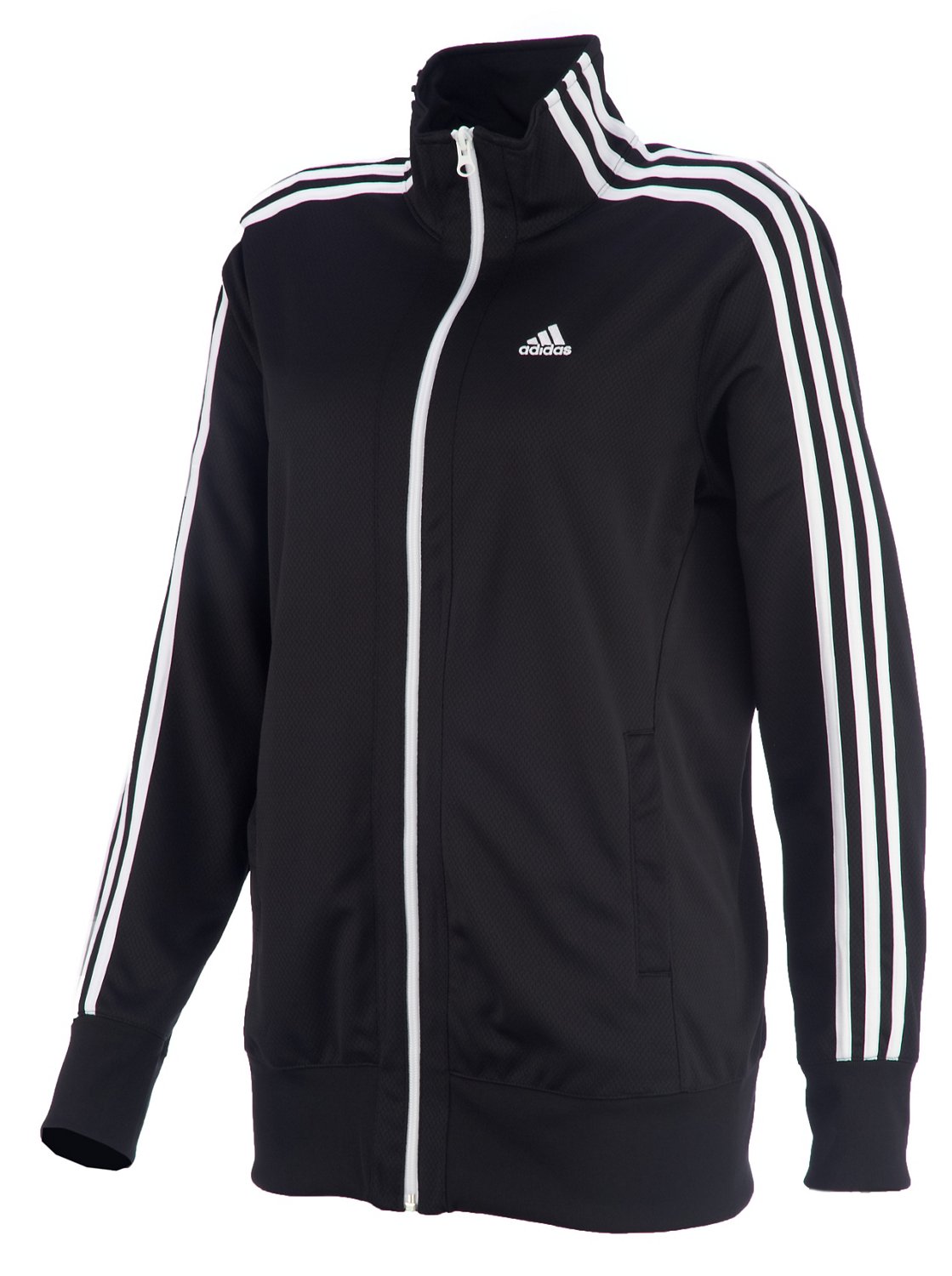 adidas Women's CLIMALITE® Jacket
