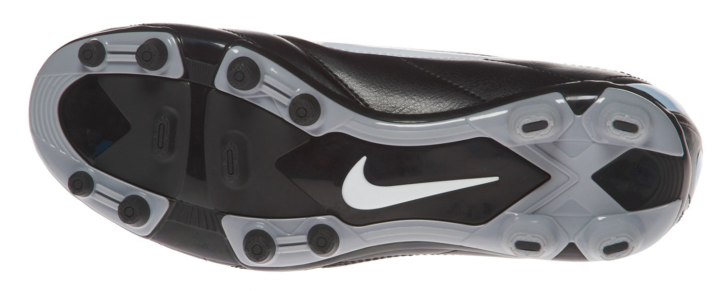 Nike Women's Tiempo Rio FG Soccer Cleats thumbnail