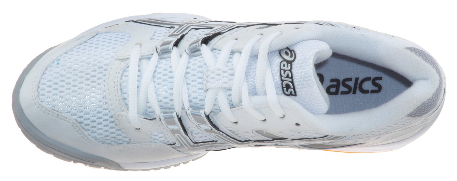 ASICS® Women's MultiCourt Gel Rocket® 6 Volleyball Shoes thumbnail