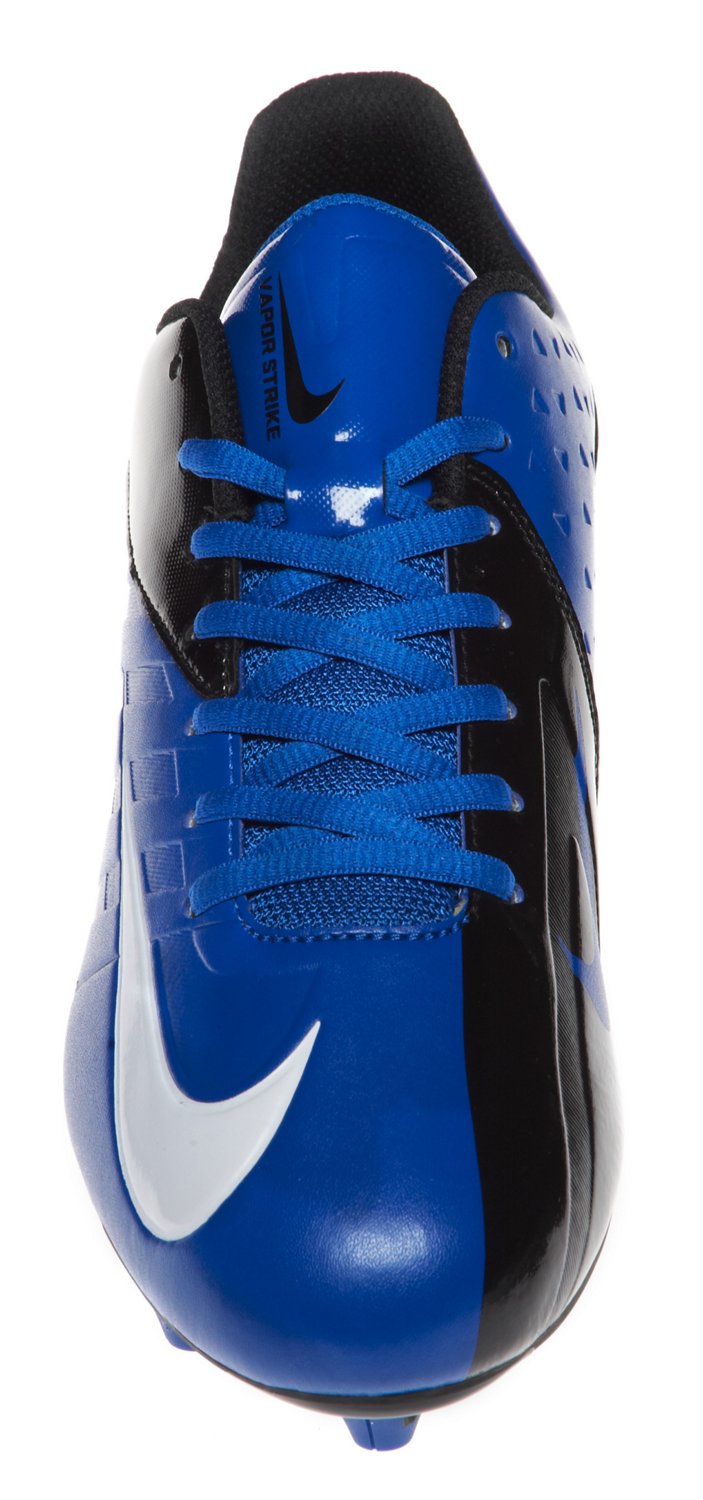Nike Men's Vapor Strike Low D 3 Football Cleats thumbnail