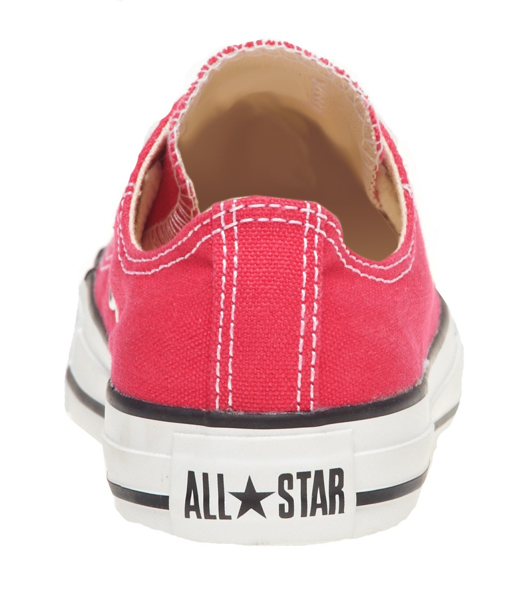 Converse Girls' Chuck Taylor All Star Athletic Lifestyle Shoes thumbnail