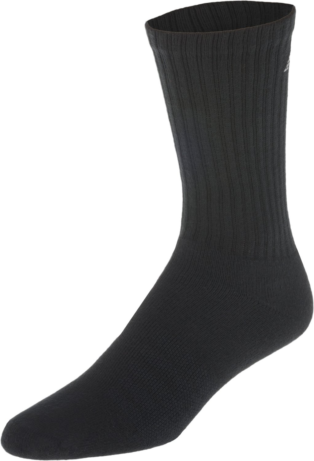 New Balance Men's Core Crew Socks 4-Pack