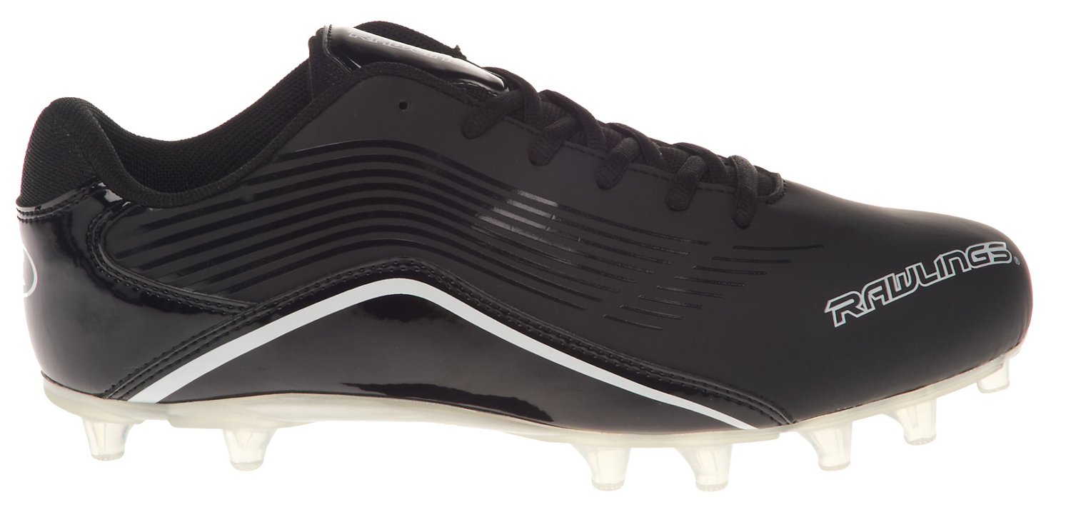 Rawlings® Men's Receiver Low II Football Cleats