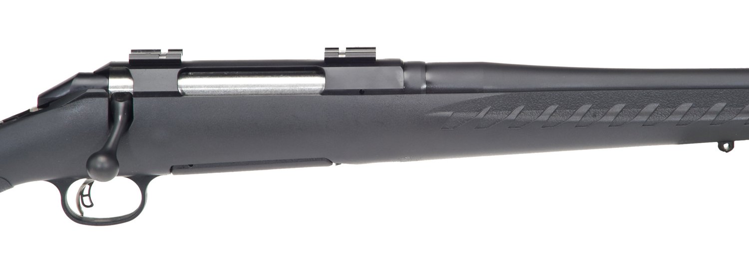 Ruger® American .270 Win. Bolt-Action Rifle thumbnail