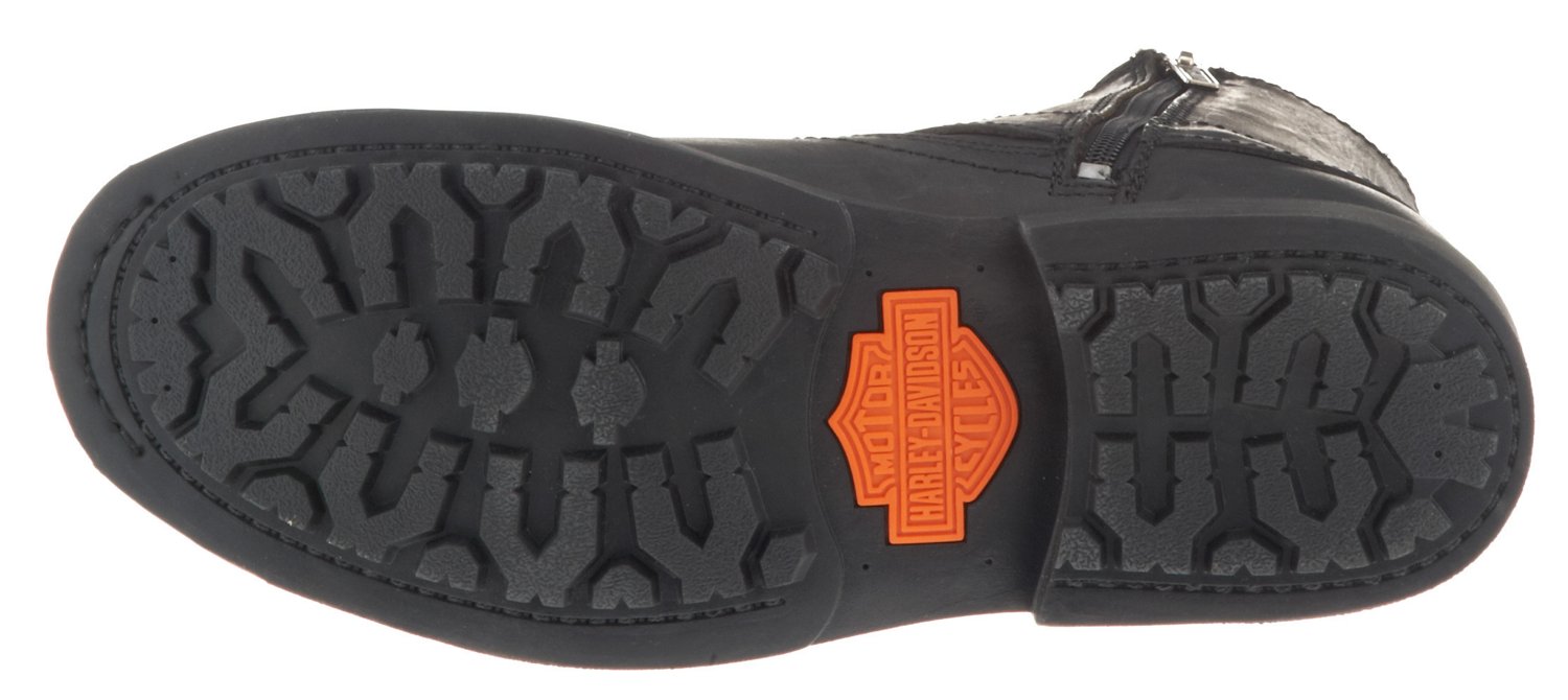 Harley-Davidson Men's Scout Riding Boots thumbnail