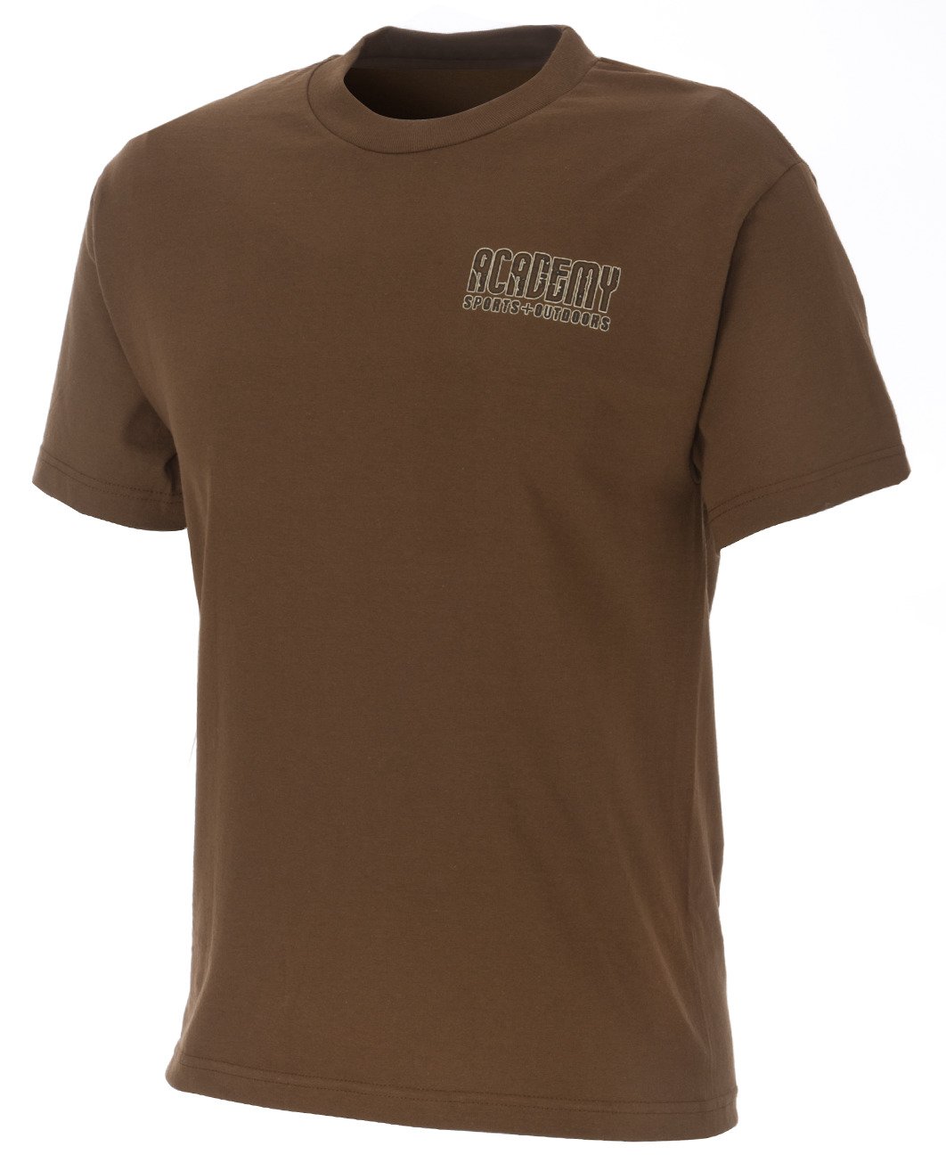 Academy Adults' Deer Graphic T-shirt thumbnail