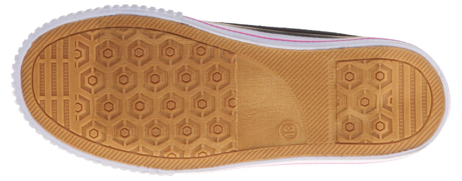 Tredz Girls' Lexie Athletic Lifestyle Shoes thumbnail