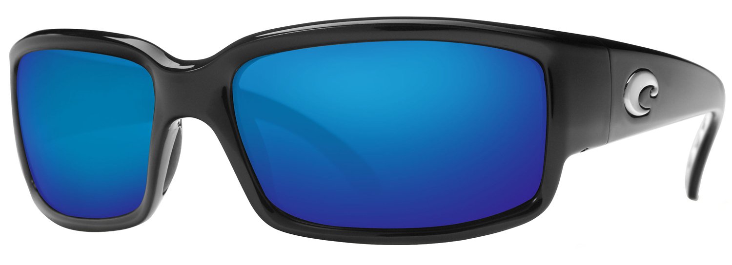 Costa Del Mar Adults' Caballito Sunglasses