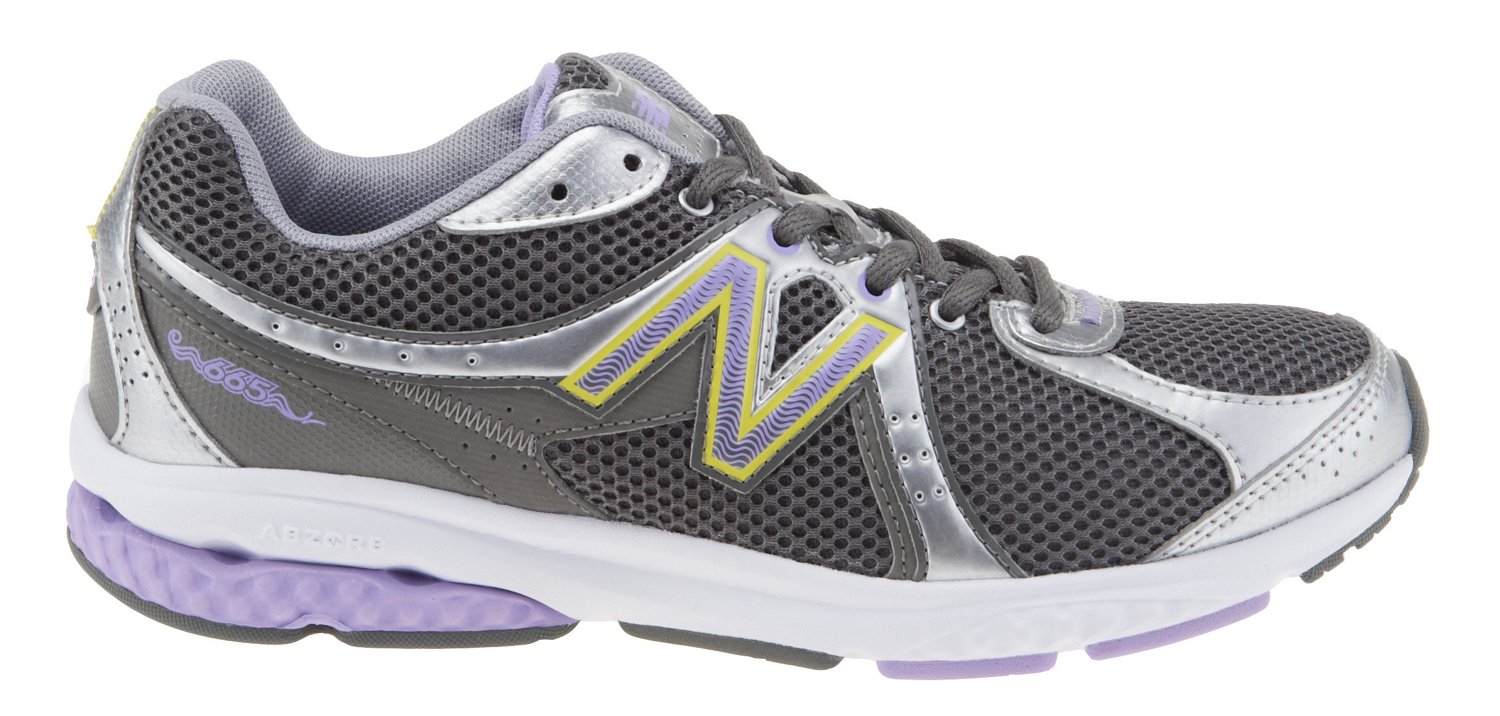 Grey/Purple