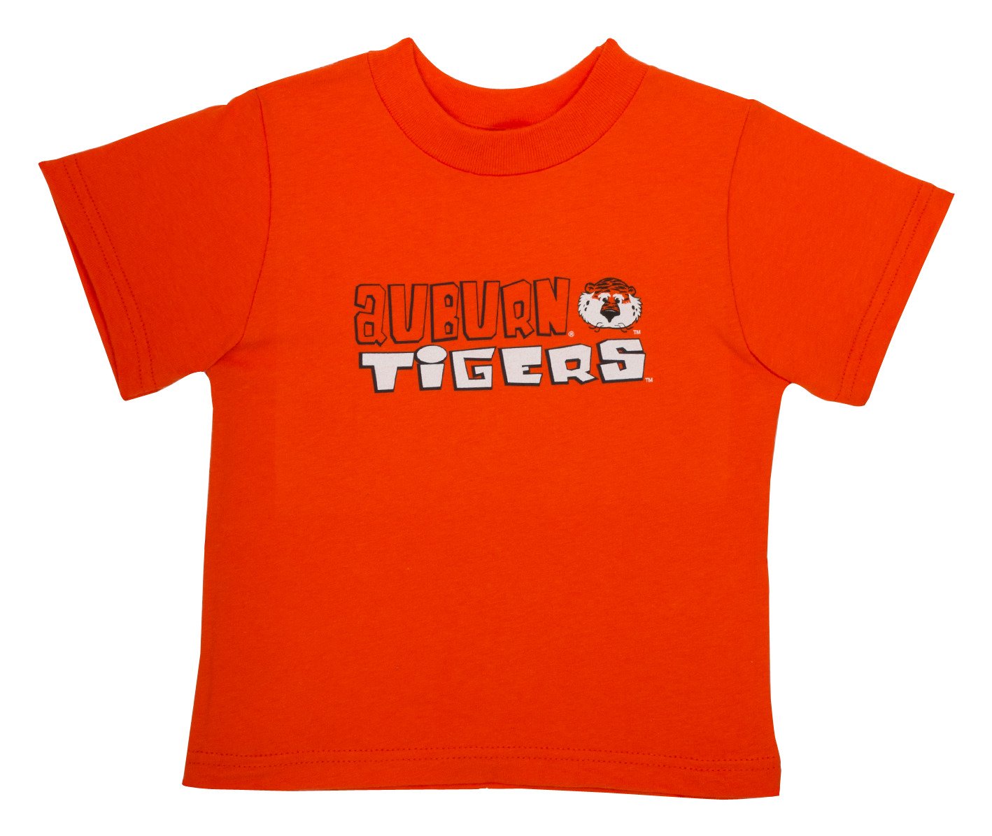 Viatran Toddlers' Auburn University Hoodie