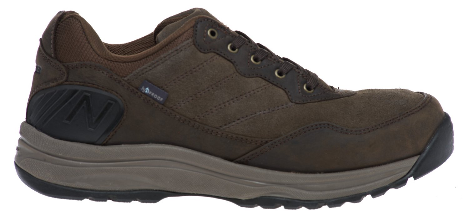 New Balance Men's 968 Trail Walking Shoes