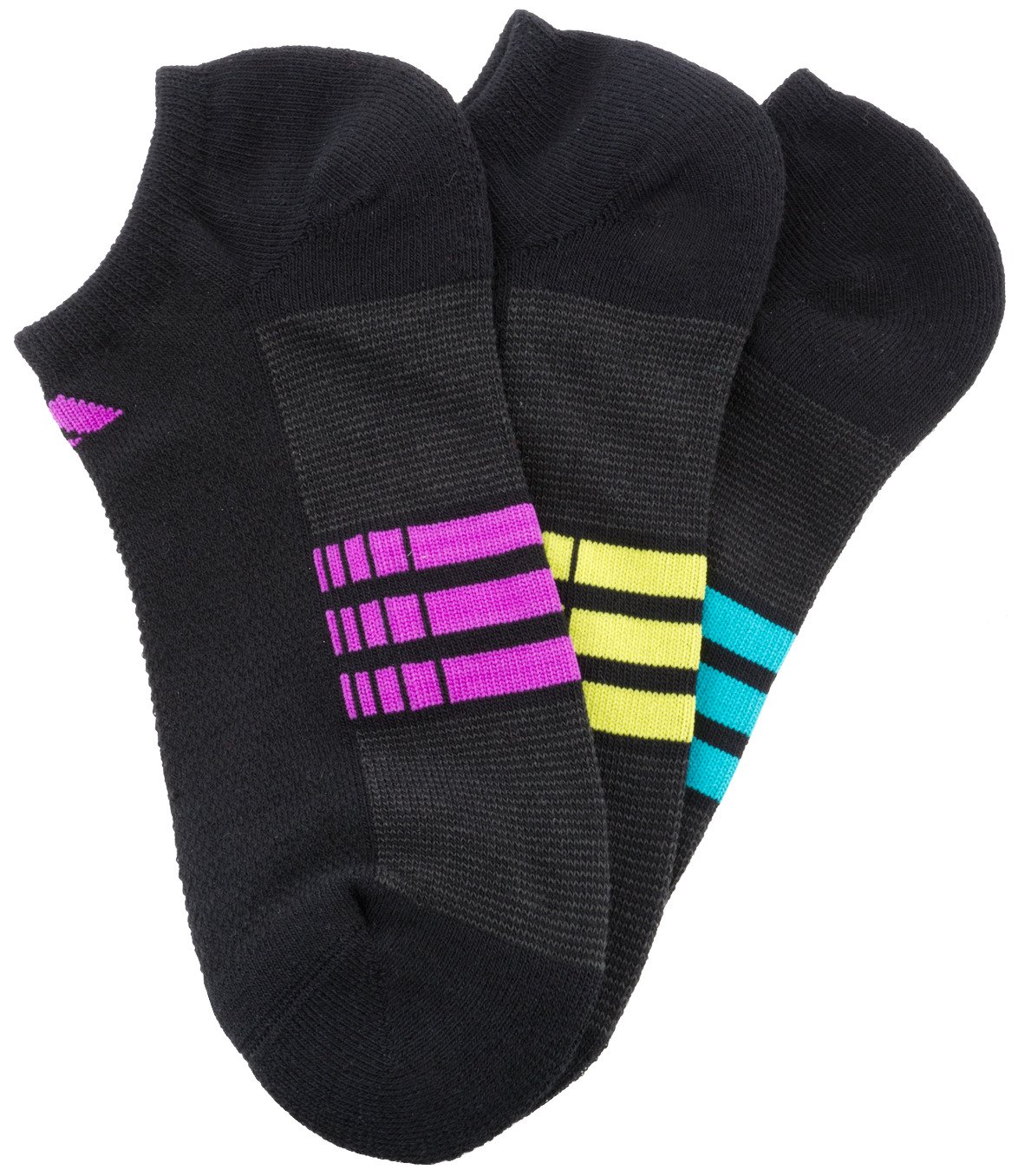 adidas Women's Superlite ClimaCool Socks 3-Pack