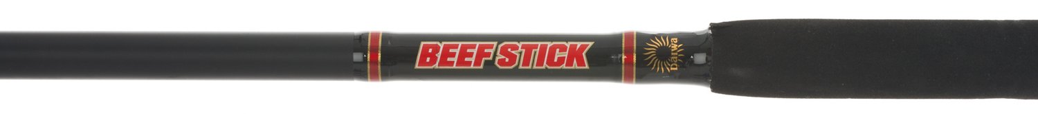 Daiwa Beefstick® BT 5'6" ML Saltwater Boat Spinning Rod thumbnail