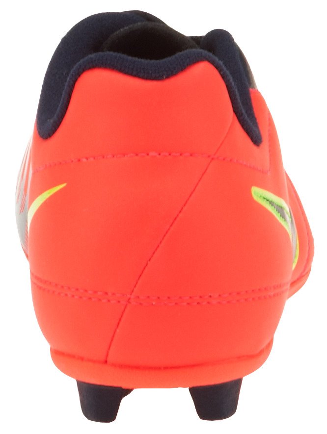 Nike Kids' T90 Exacto IV FG-R Soccer Cleats thumbnail