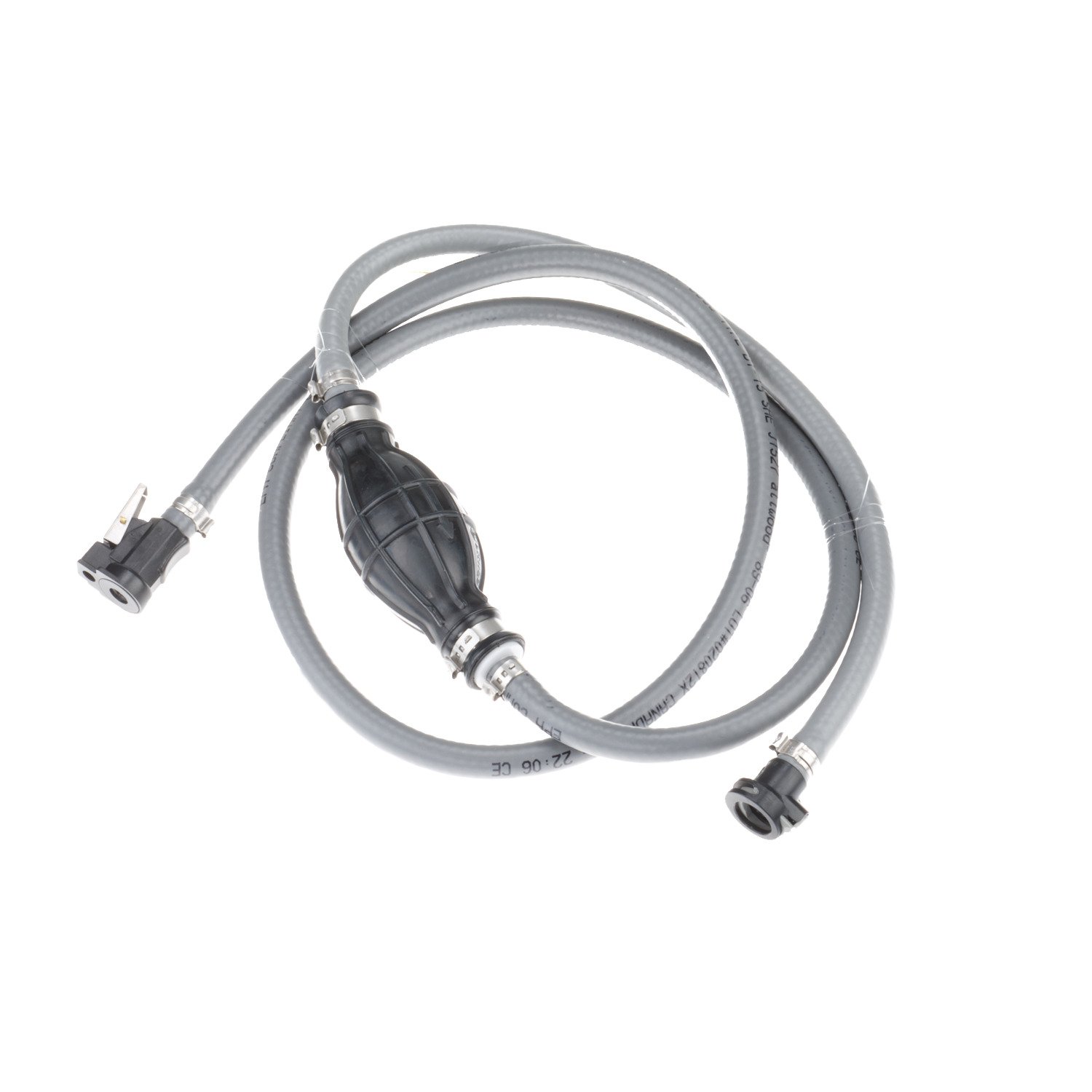 Attwood® Yamaha Fuel Line Kit