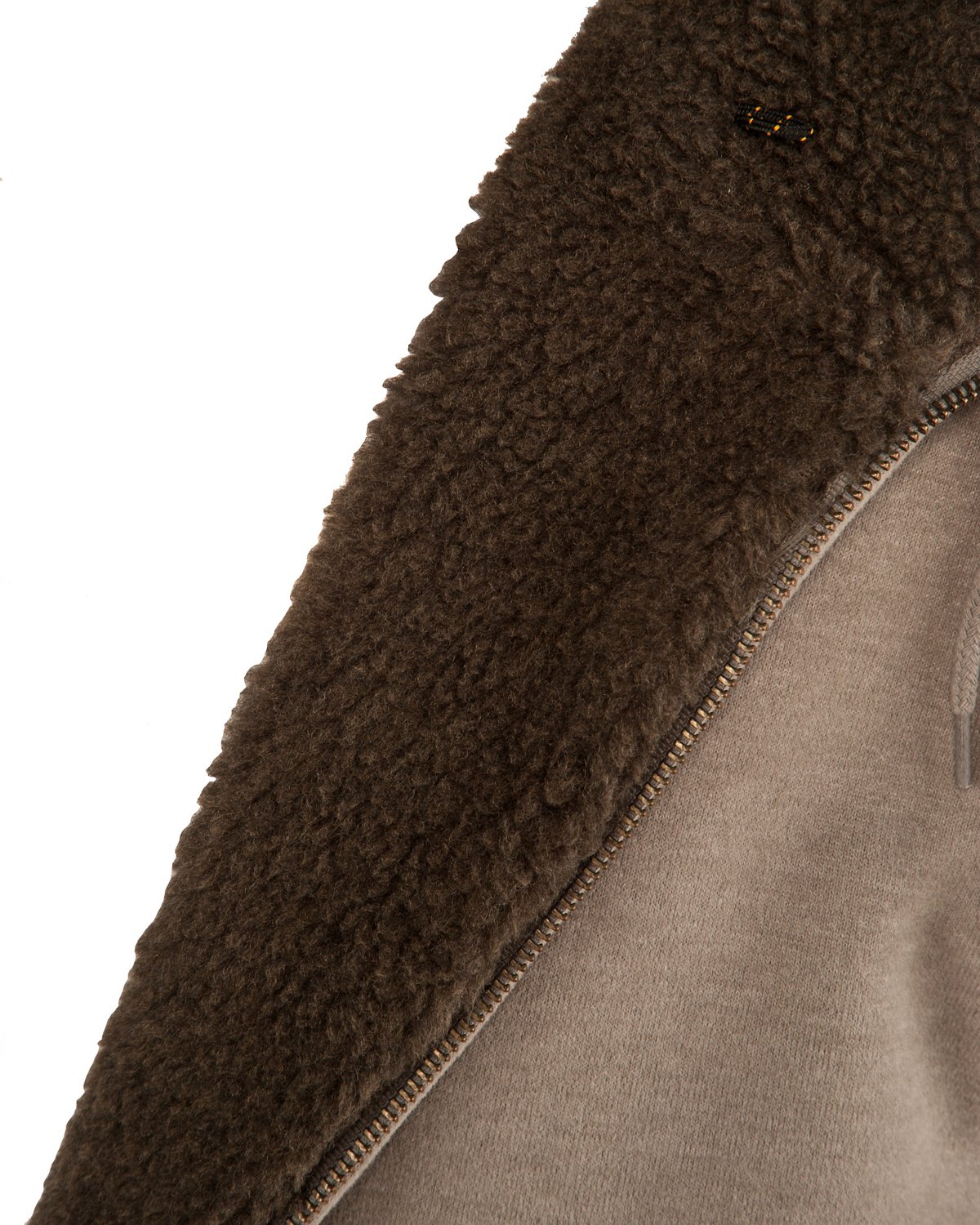 Carhartt Men's Brushed Fleece Sweatshirt thumbnail