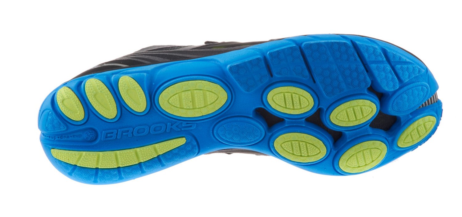 Brooks Men's PureConnect 2 Running Shoes thumbnail