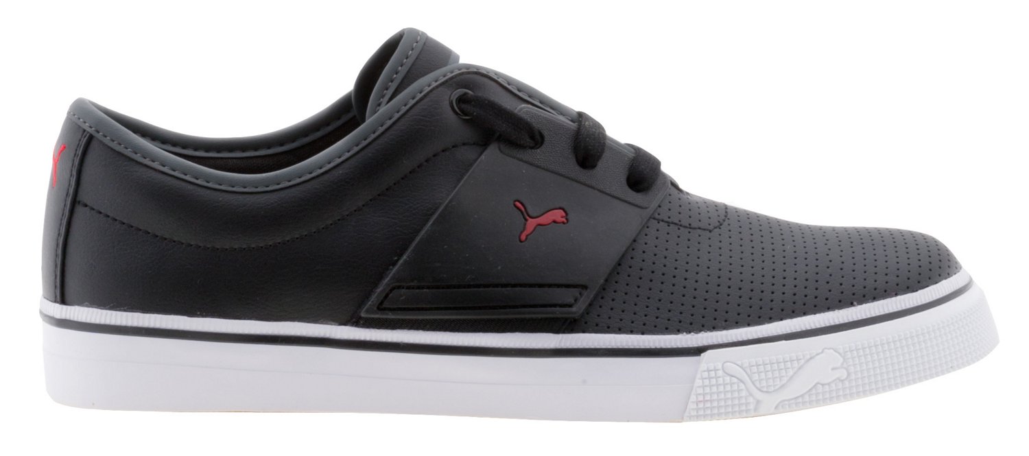 PUMA Men's El Ace Athletic Lifestyle Shoes thumbnail