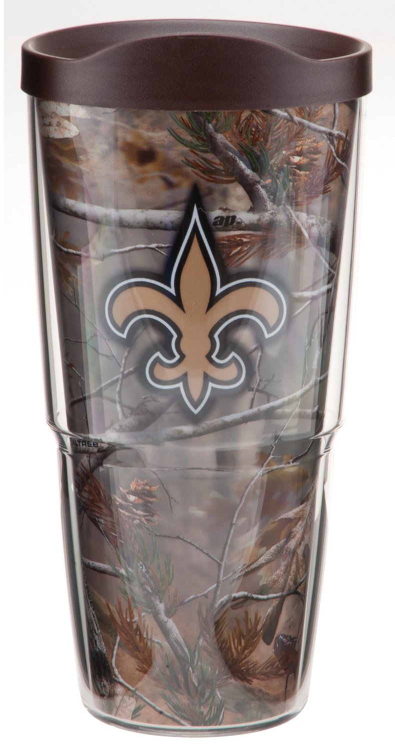Tervis NFL 24 oz. Tumbler with Lid