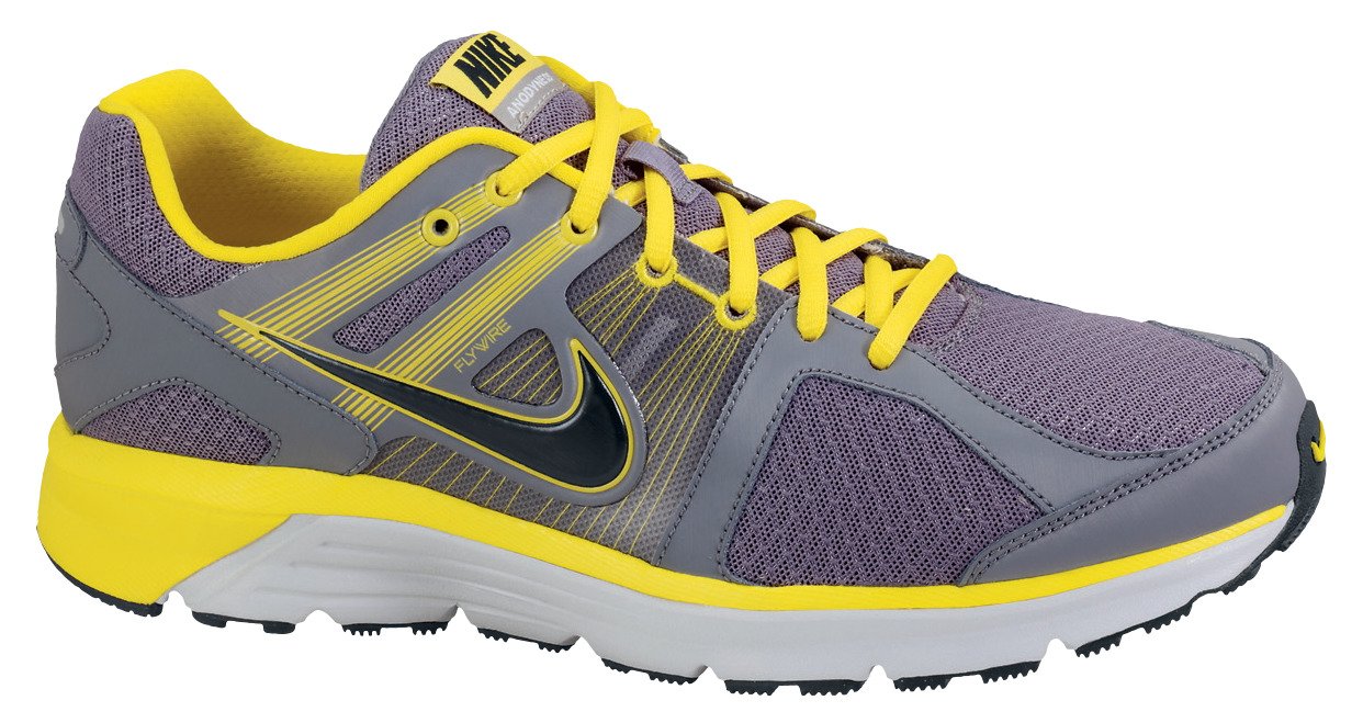 Cool Gray/Pure Platinum/Black