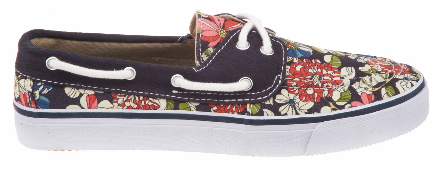 Autumn Run® Women's Sailor Boat Shoes