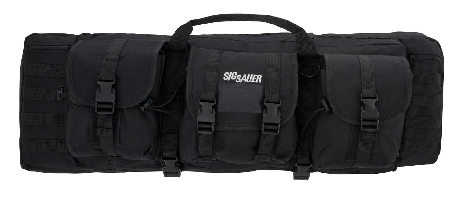 SIG SAUER Tactical 2-Rifle Bag