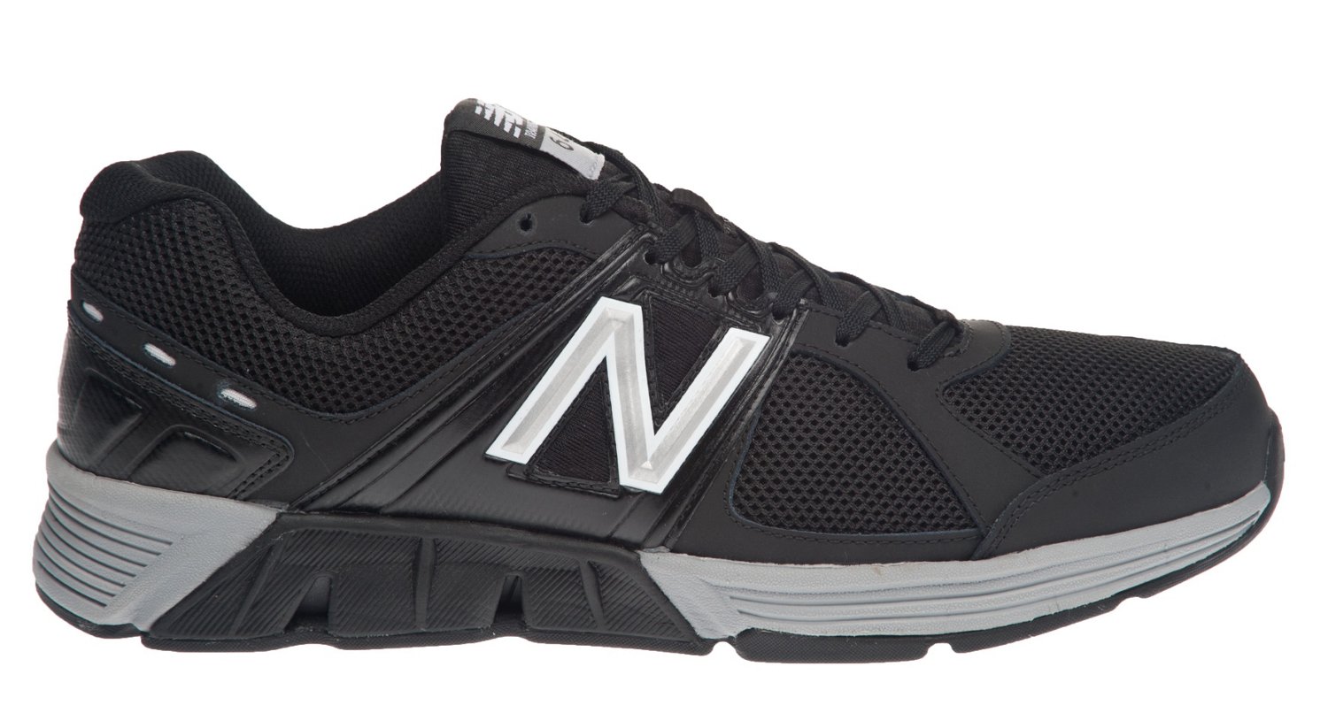 New Balance Men's 647 Training Shoes thumbnail